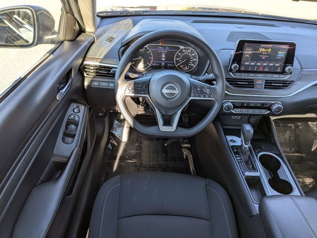 Certified 2024 Nissan Altima 2.5 SV image 17