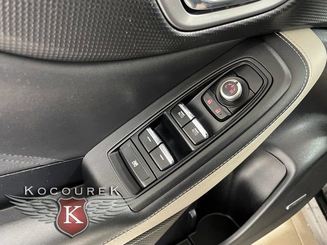 Used 2023 Subaru Forester Limited image 20