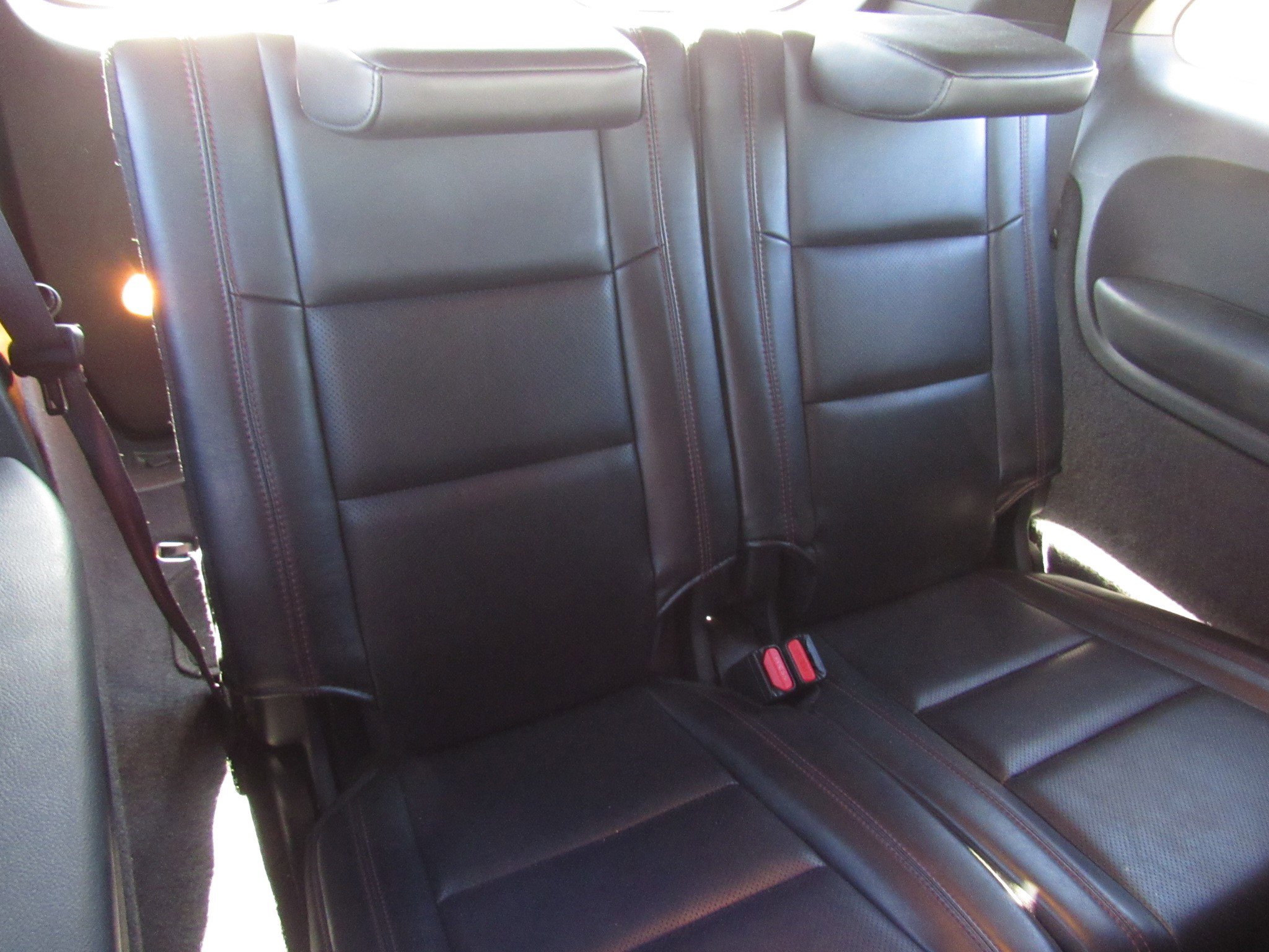 Used 2025 Dodge Durango GT image 12