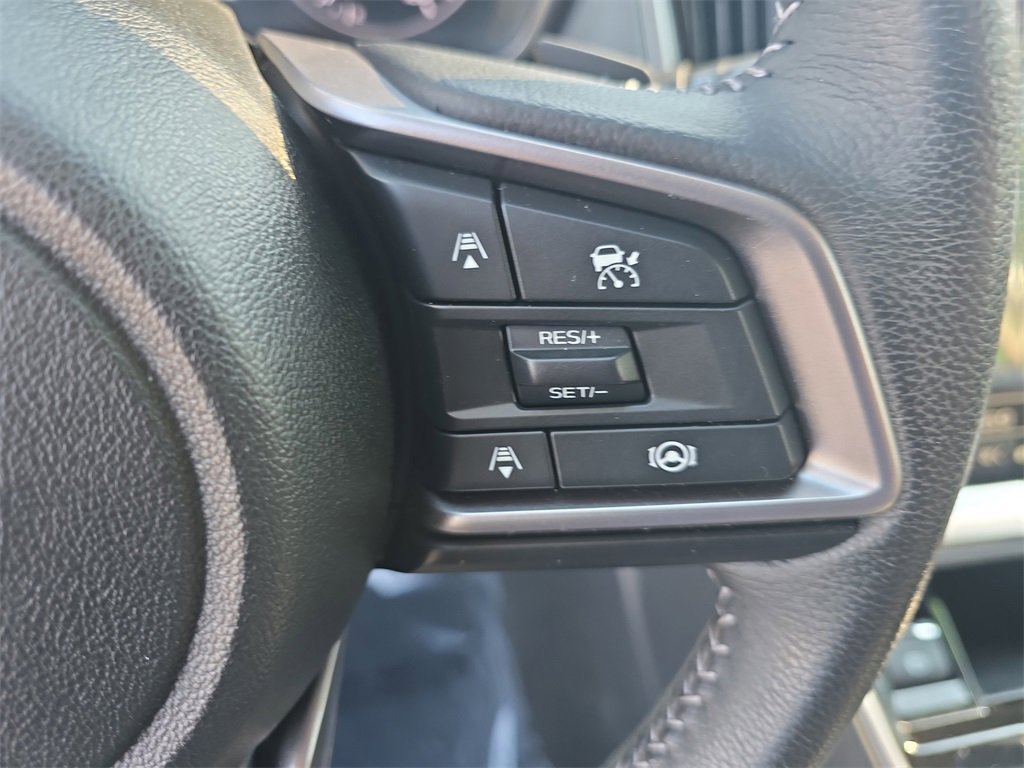 Certified 2023 Subaru Outback Onyx Edition image 30