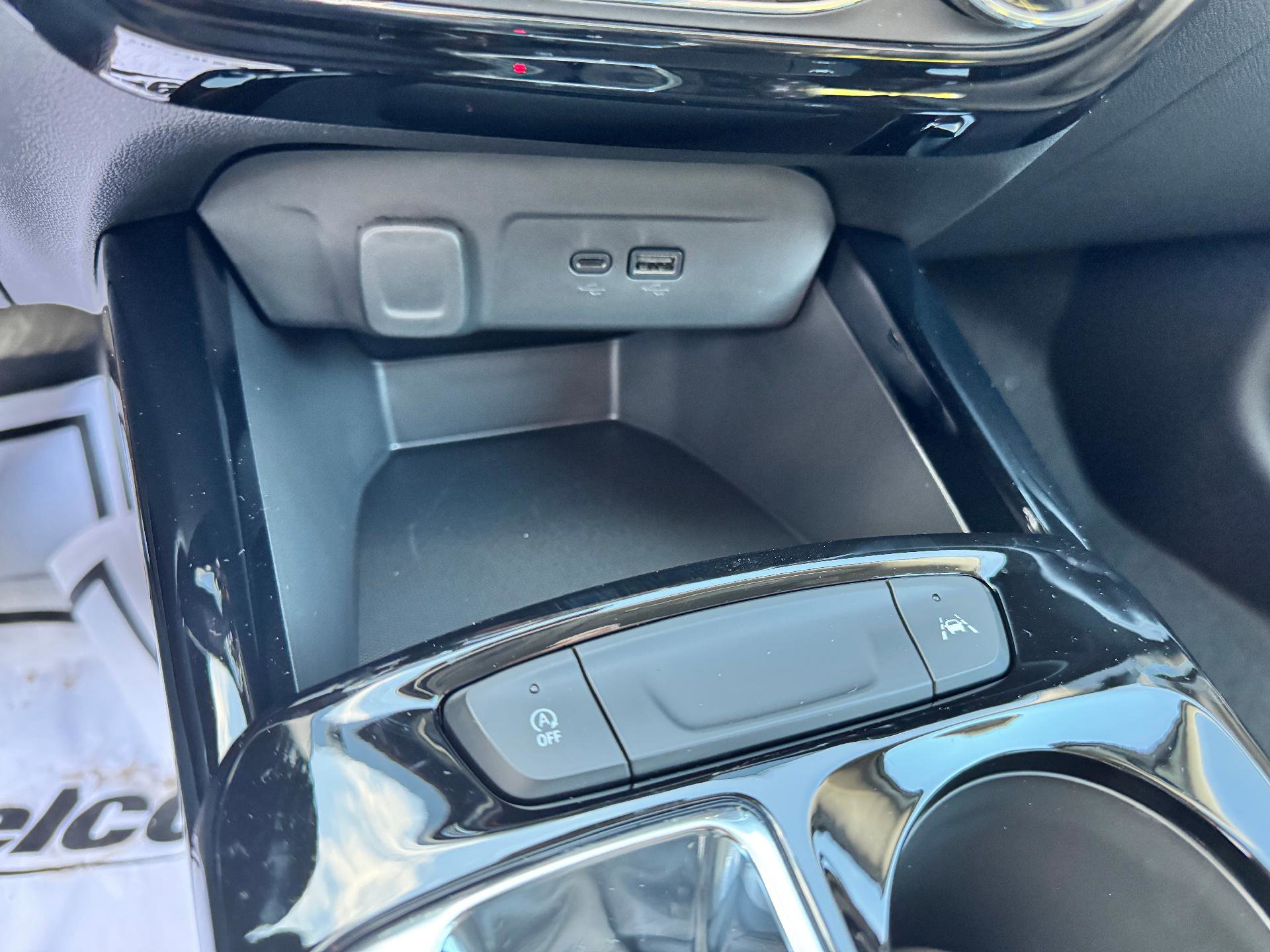 New 2026 Chevrolet Trax ACTIV w/ Driver Confidence Package image 30