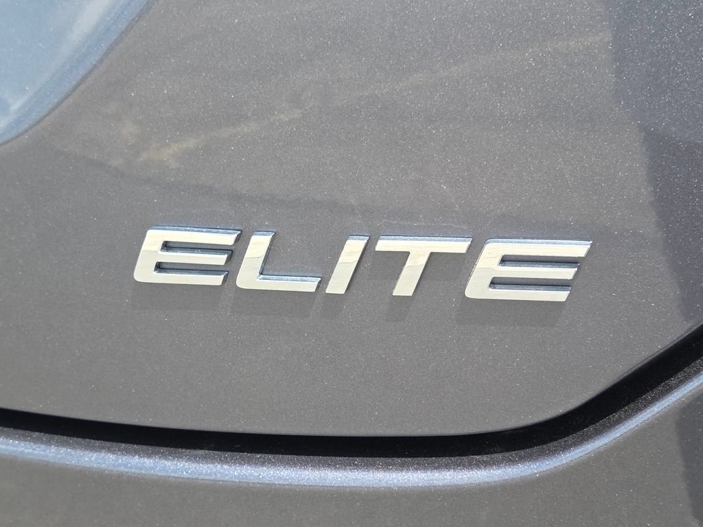 Used 2025 Honda Pilot Elite image 30