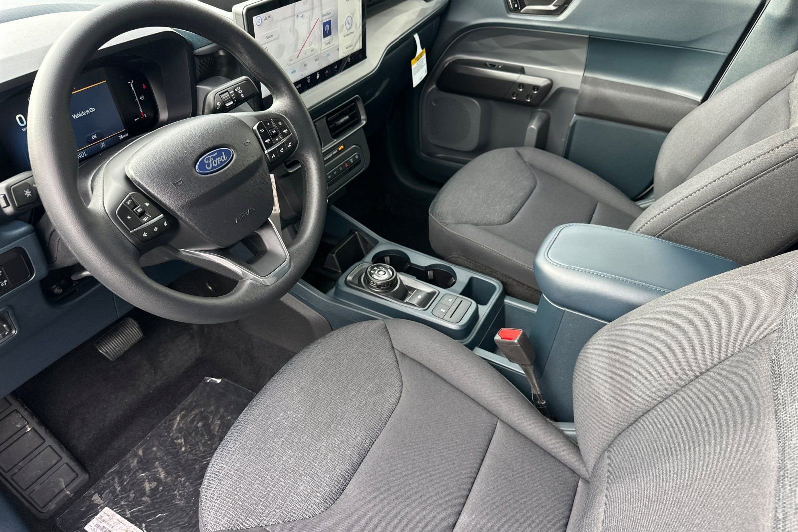 New 2026 Ford Maverick XL w/ 4K Tow Package image 10