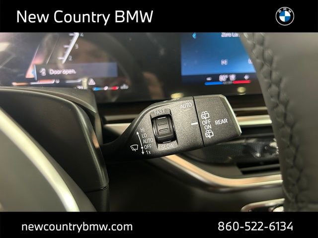 New 2026 BMW X7 xDrive40i w/ M Sport Package image 16