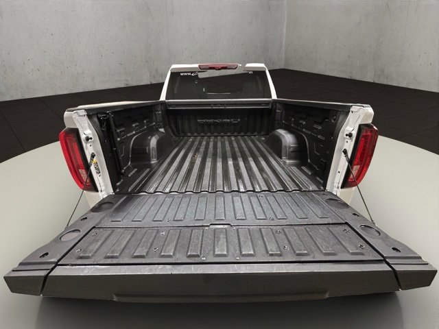Used 2024 GMC Sierra 1500 Denali Ultimate image 23