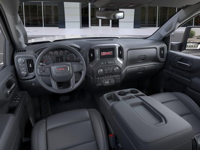 New 2026 GMC Sierra 2500 Pro AWD/4WD image 15