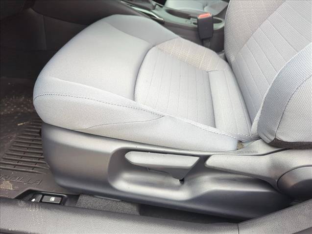 Certified 2026 Toyota Corolla SE FWD image 14