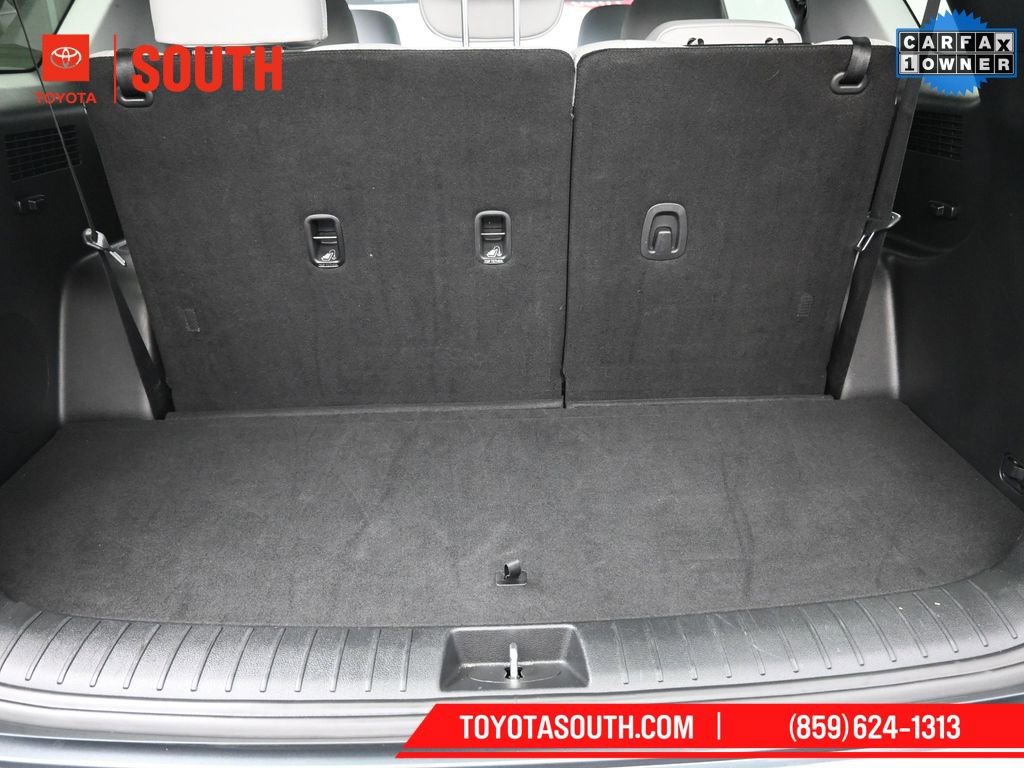 Used 2025 Hyundai Palisade SEL image 23