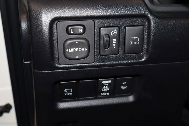 Used 2023 Toyota 4Runner Limited image 21