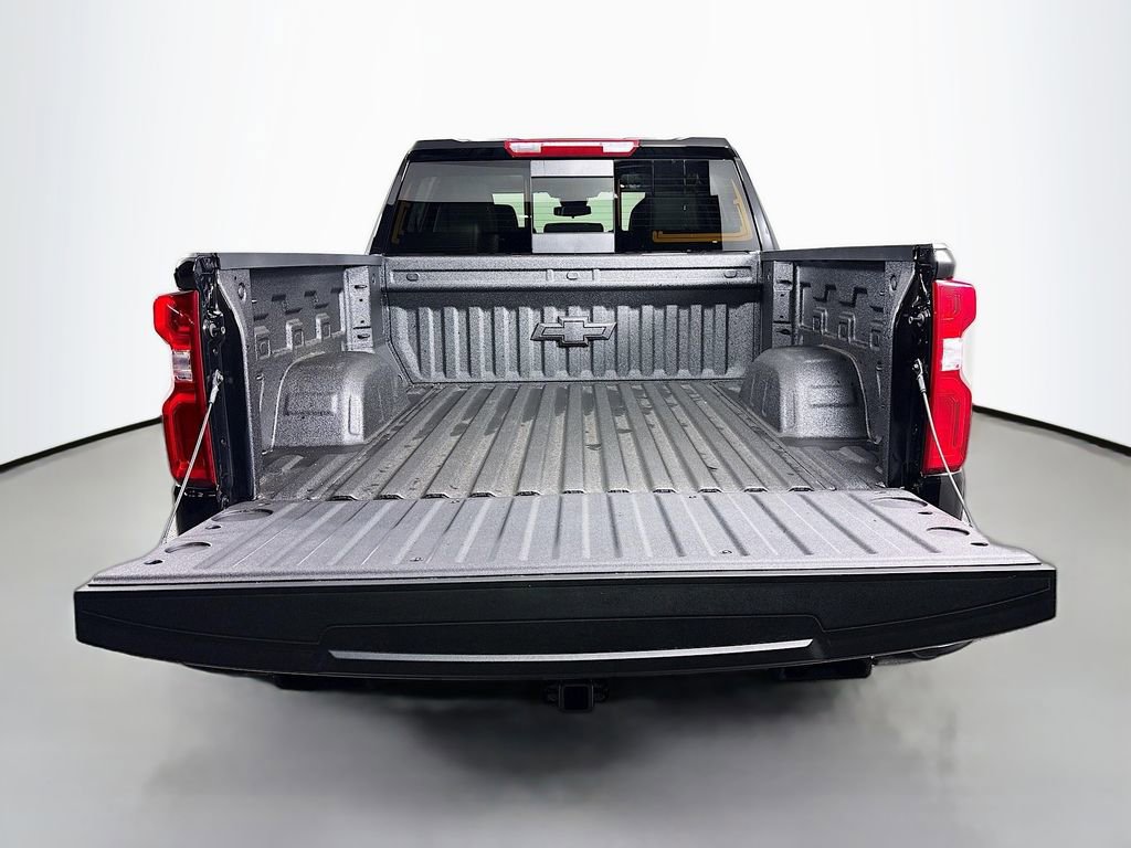 New 2026 Chevrolet Silverado 1500 RST w/ Rally Edition AWD/4WD image 27