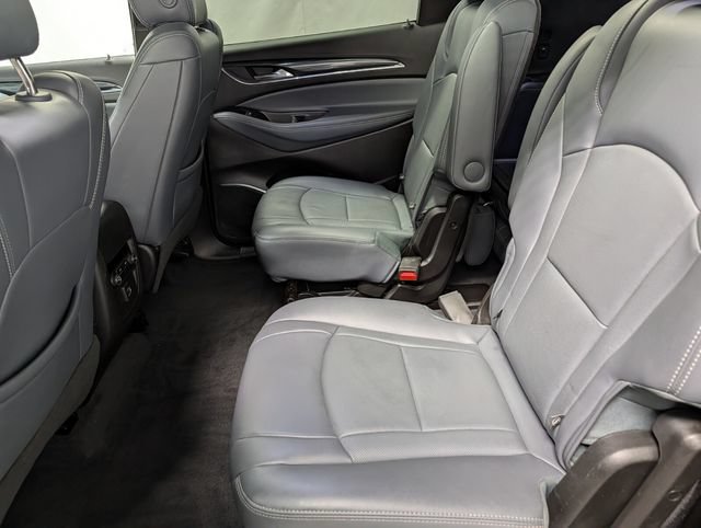 Certified 2023 Buick Enclave Essence w/ Experience Buick Package AWD/4WD image 13