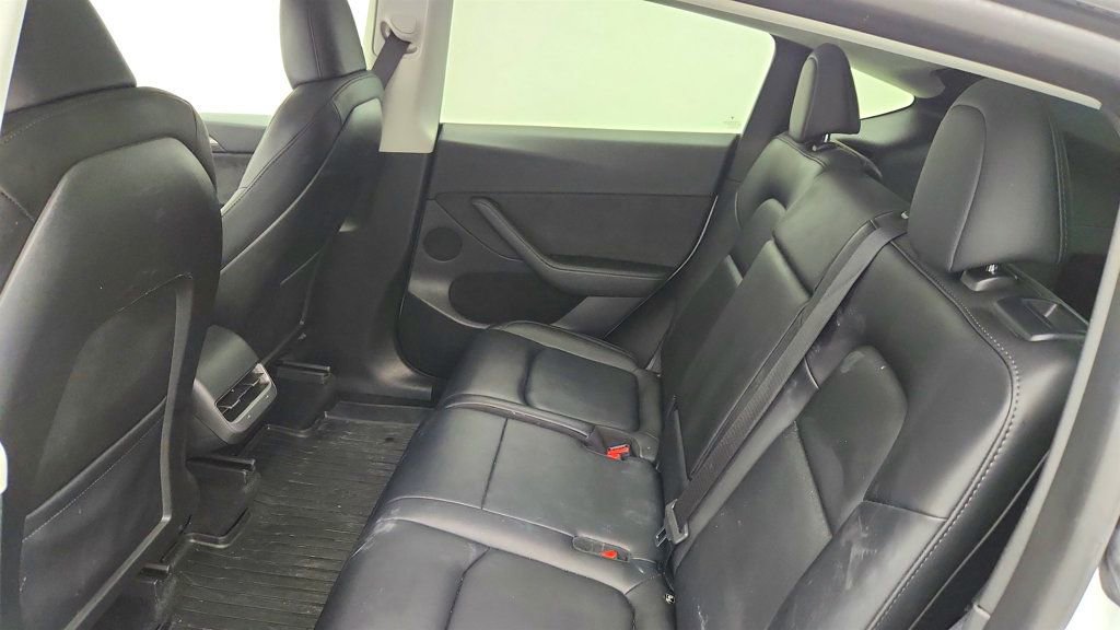 Used 2023 Tesla Model Y Long Range image 25