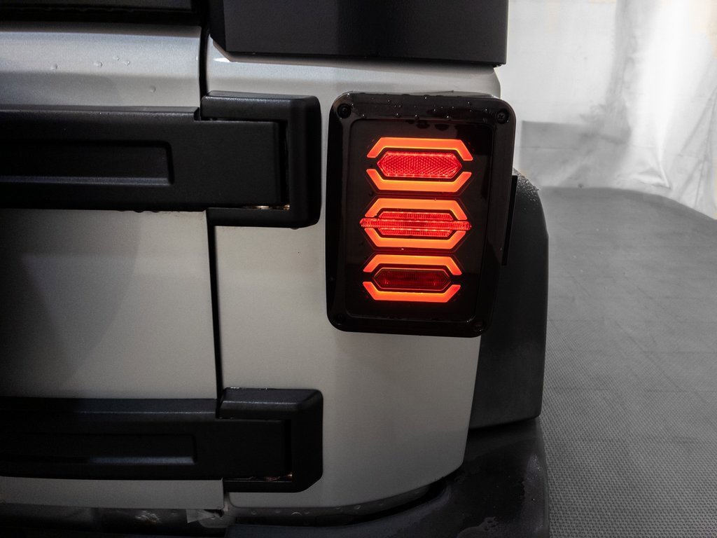 Used 2010 Jeep Wrangler Sport image 7