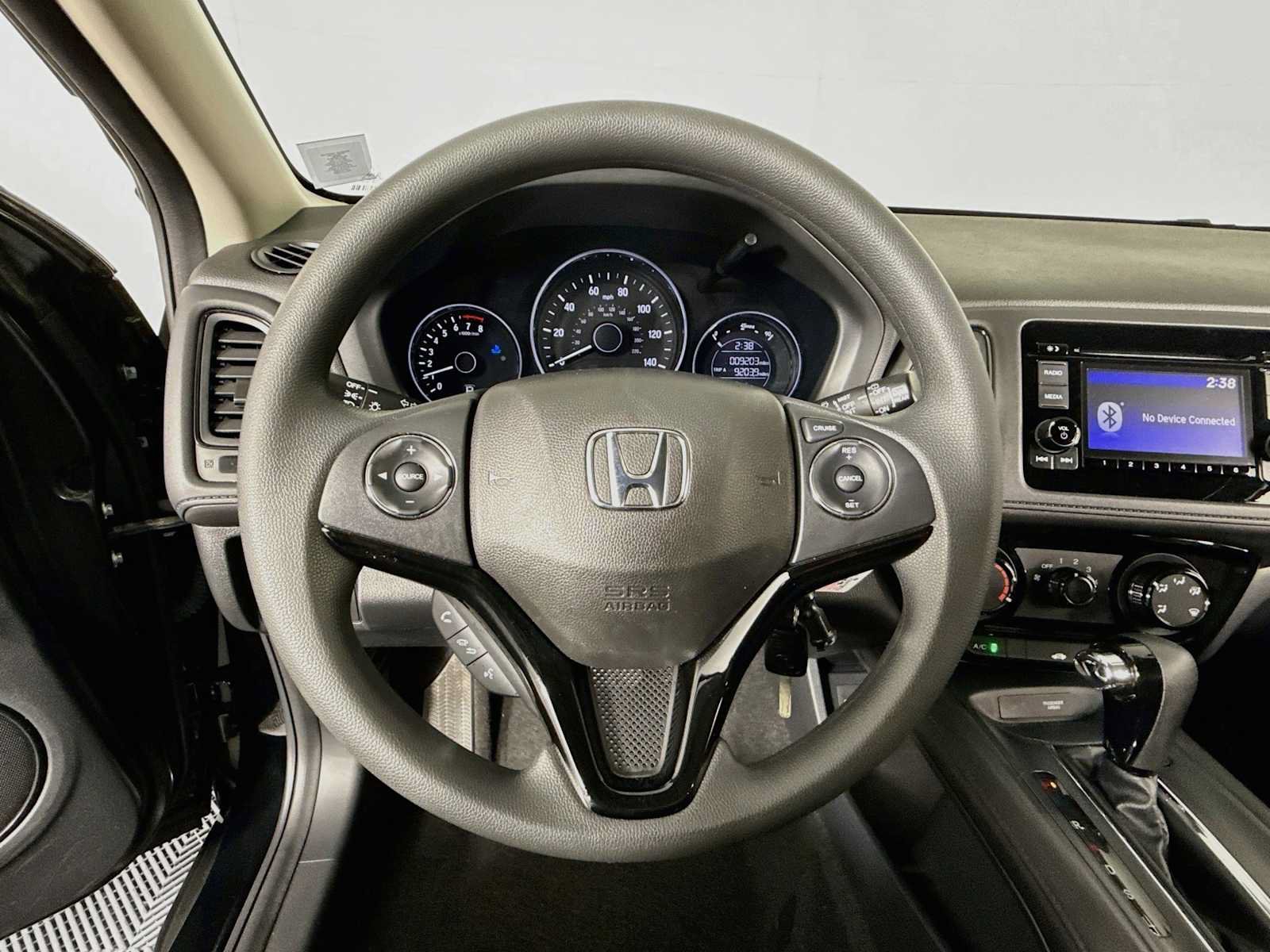 Certified 2022 Honda HR-V LX image 12