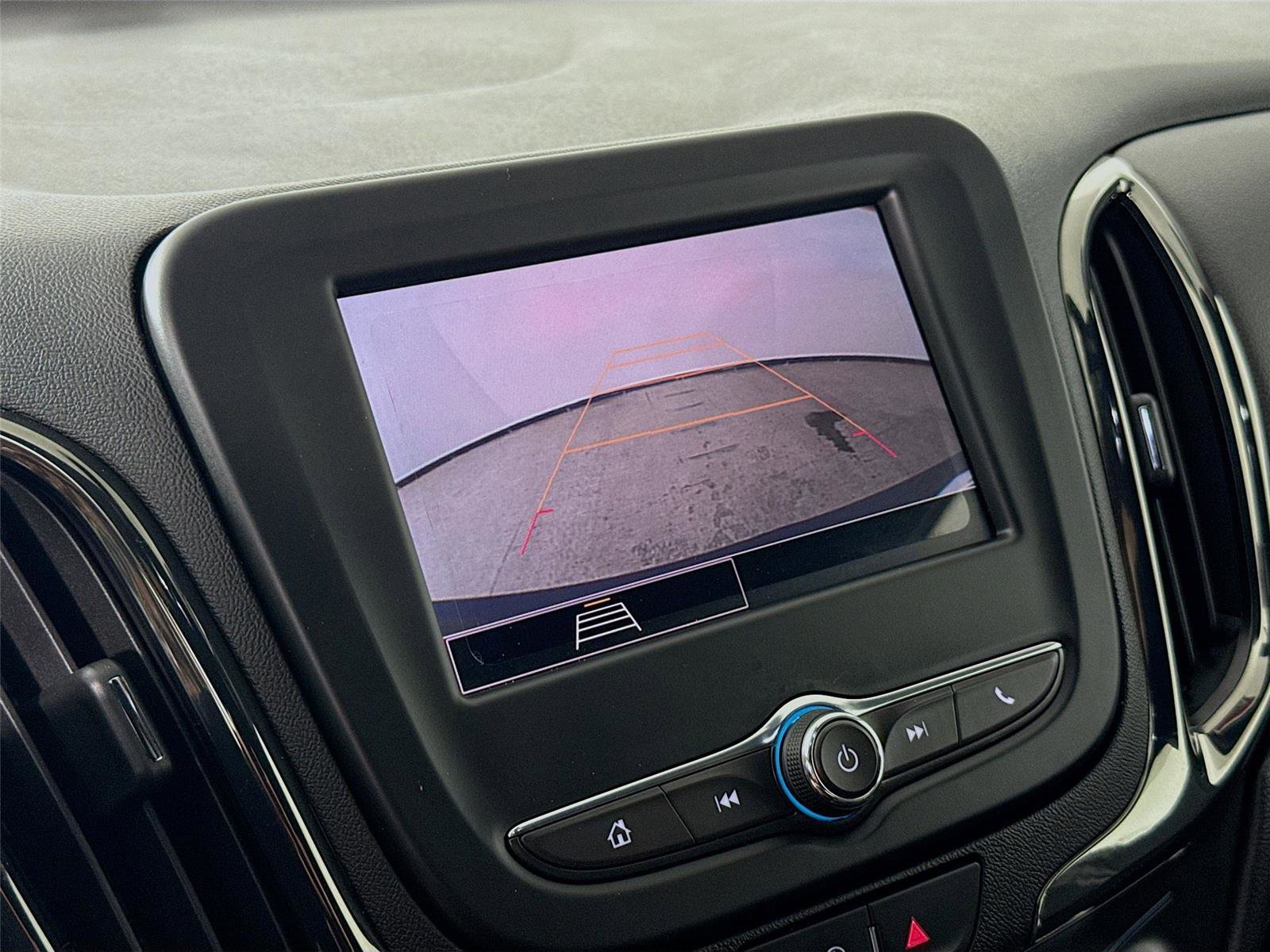 Used 2023 Chevrolet Equinox RS image 13