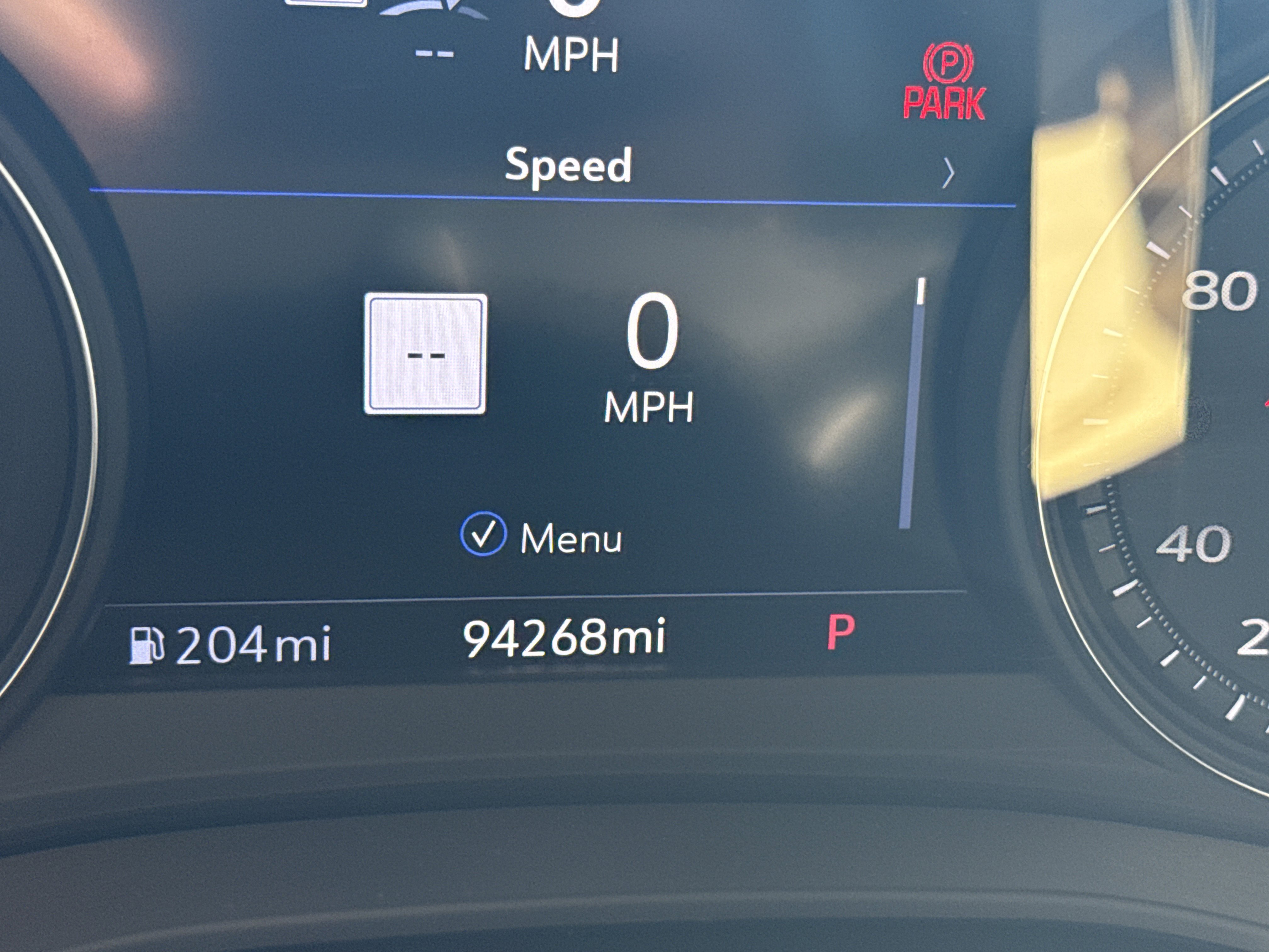 Used 2022 Cadillac XT6 Premium Luxury w/ Platinum Package image 24