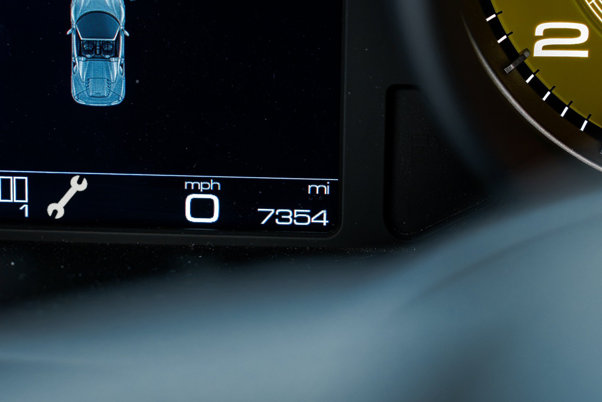 Used 2019 Ferrari 488 Spider RWD image 67