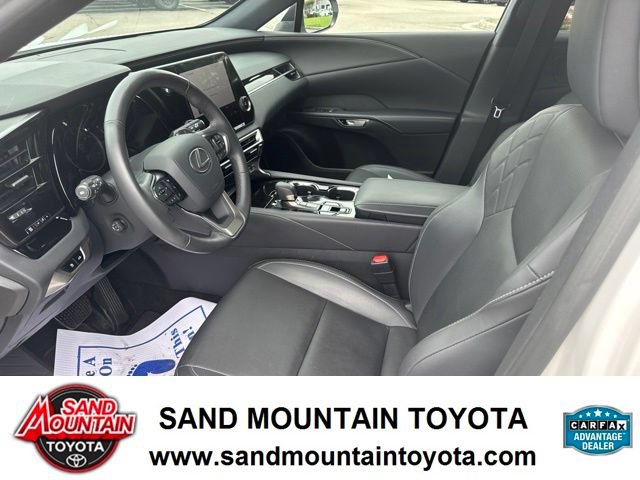 Used 2024 Lexus RX 350 FWD w/ Technology Package image 12