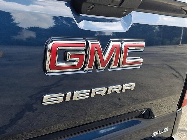 Used 2019 GMC Sierra 1500 SLE w/ SLE Value Package AWD/4WD image 31