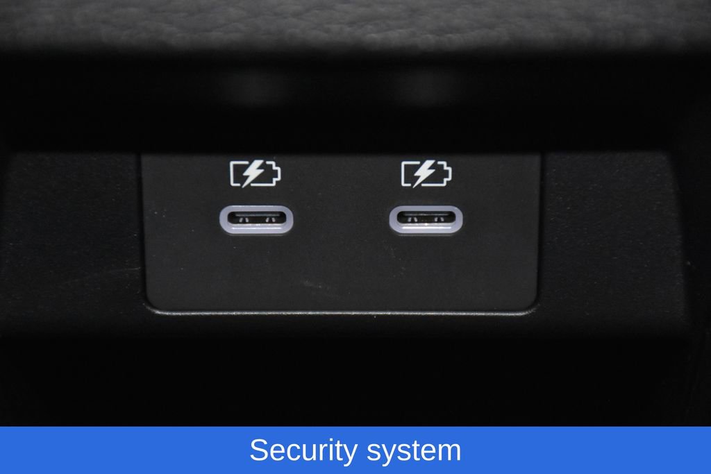 New 2025 Mitsubishi Outlander AWD image 27