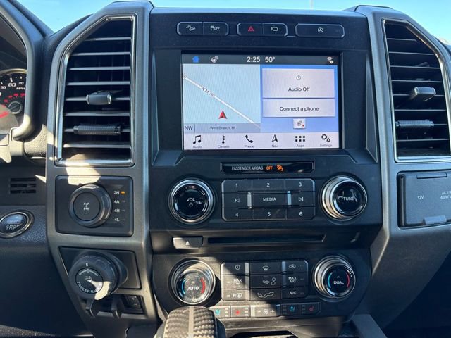 Used 2018 Ford F150 Raptor w/ Equipment Group 802A Luxury image 23