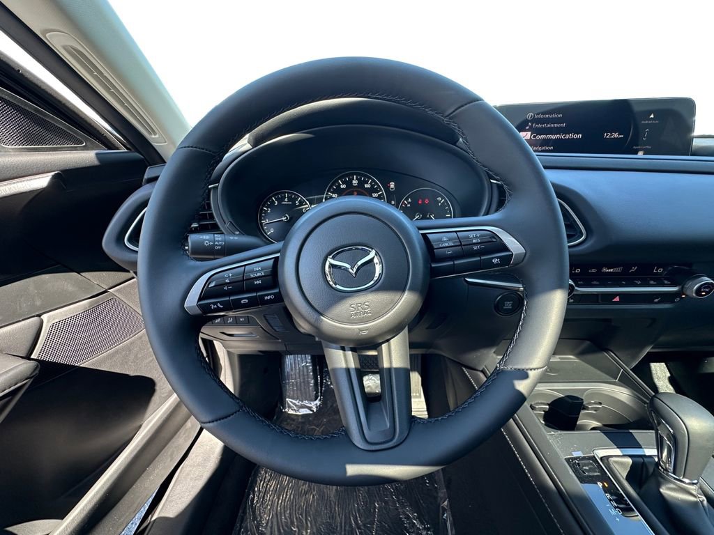 New 2026 MAZDA CX-30 AWD 2.5 S image 12