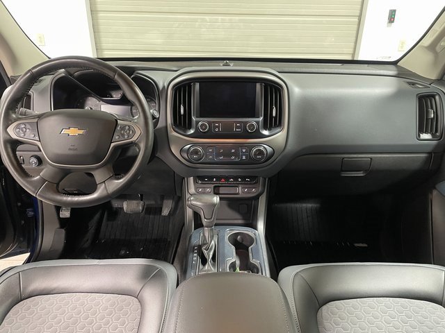 Used 2019 Chevrolet Colorado Z71 image 13