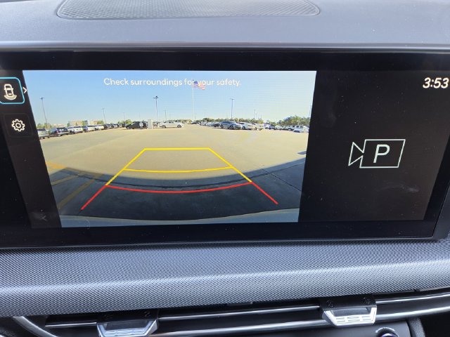 Certified 2026 Hyundai Sonata SEL FWD image 22