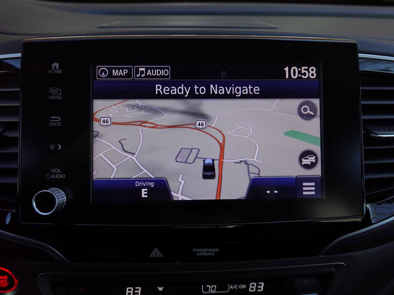 Certified 2023 Honda Ridgeline RTL-E image 21