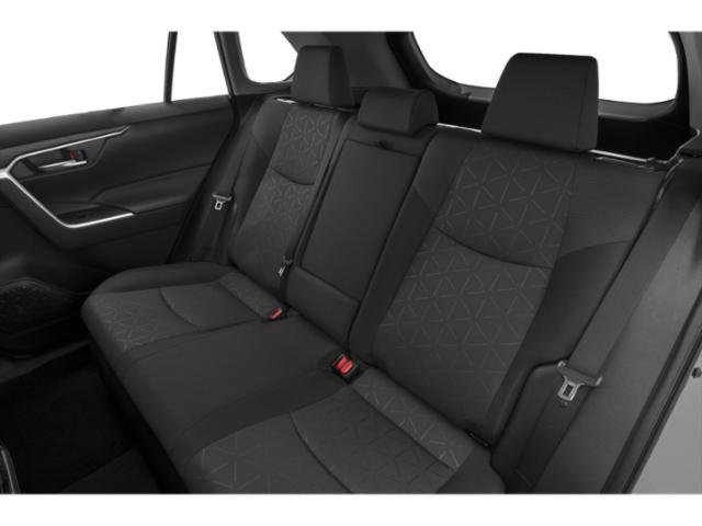 Used 2021 Toyota RAV4 XLE image 13