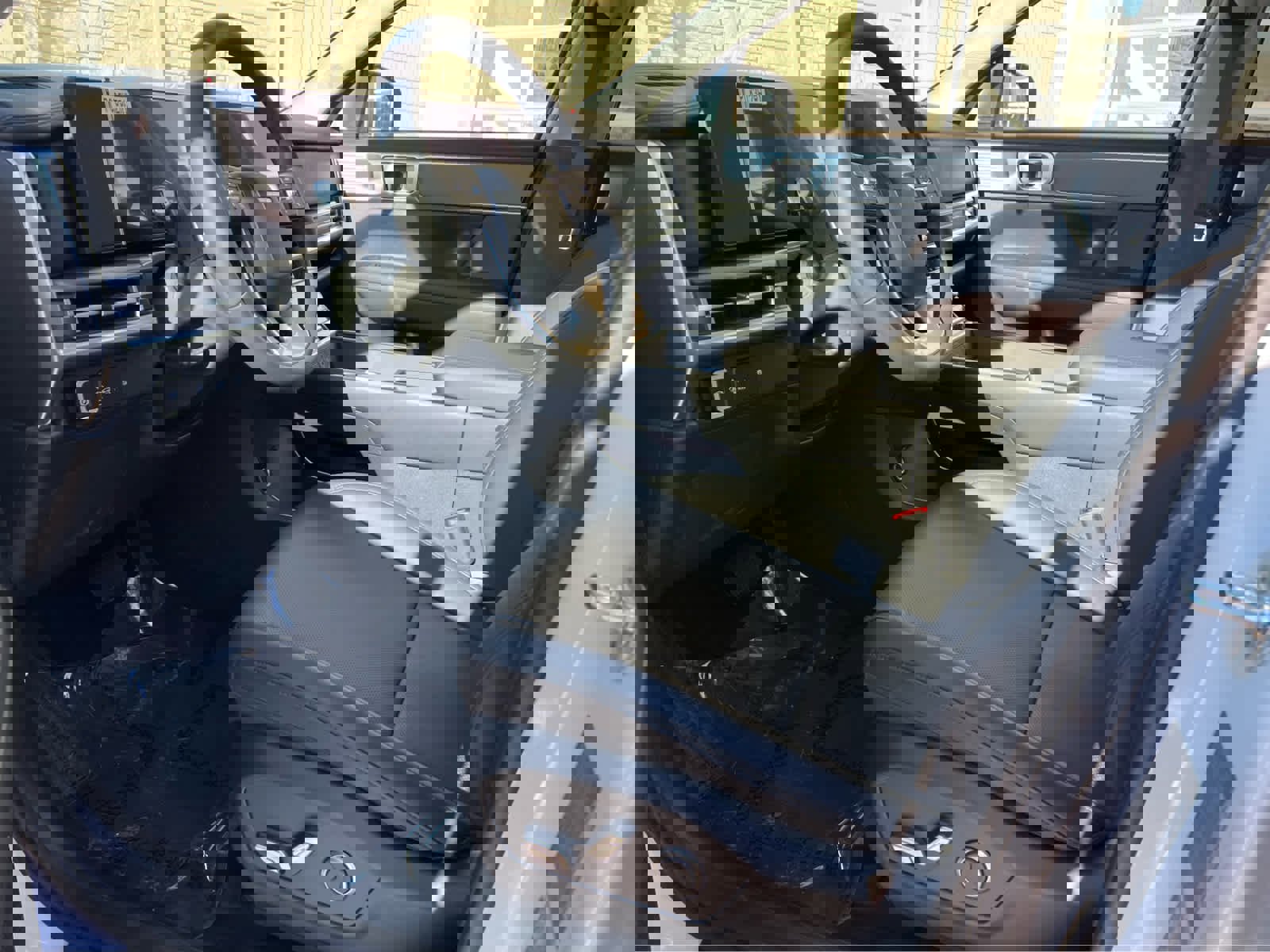 New 2026 Hyundai Santa Fe SEL w/ Tow & Go Package image 28