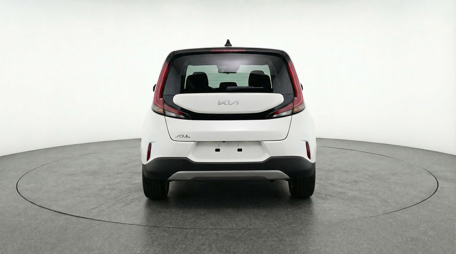 Used 2025 Kia Soul LX w/ LX Technology Package image 7