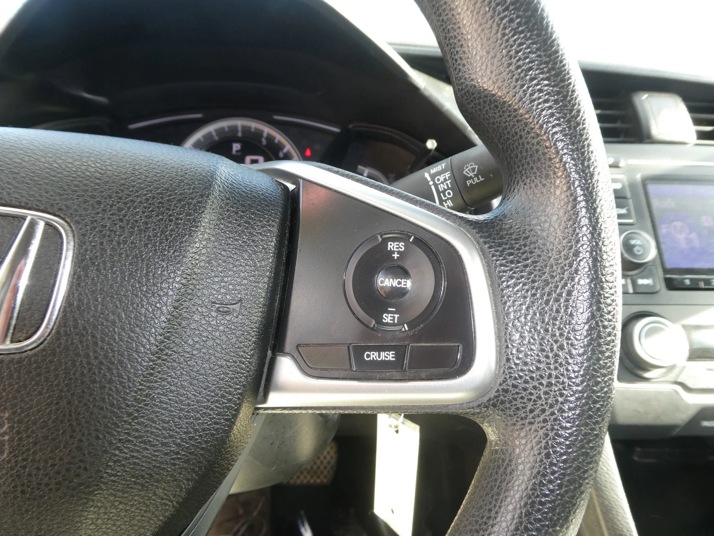 Used 2018 Honda Civic LX image 17