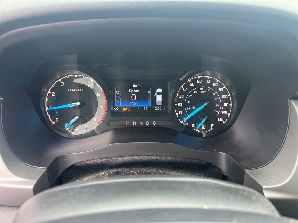 Used 2021 Ford Ranger XLT w/ Equipment Group 301A Mid image 8