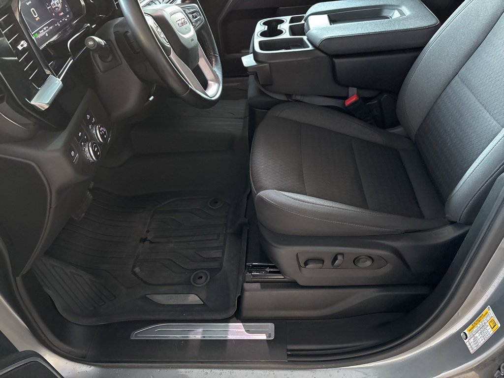 Used 2023 GMC Sierra 1500 Elevation image 7