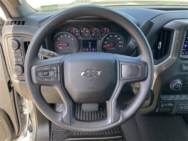 New 2026 Chevrolet Silverado 2500 Custom w/ Custom Value Package image 30