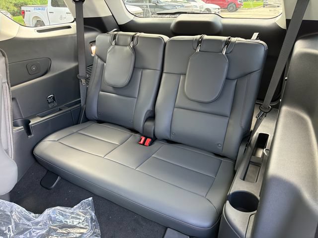 New 2026 Ford Explorer Active w/ Active Comfort Package AWD/4WD image 14