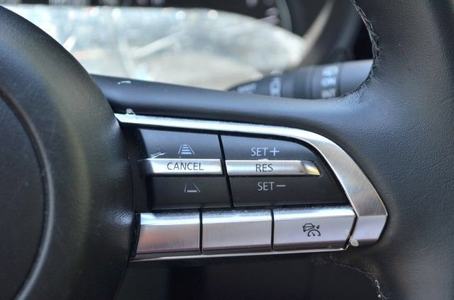 Used 2025 MAZDA CX-50 AWD 2.5 S w/ Preferred Package image 21