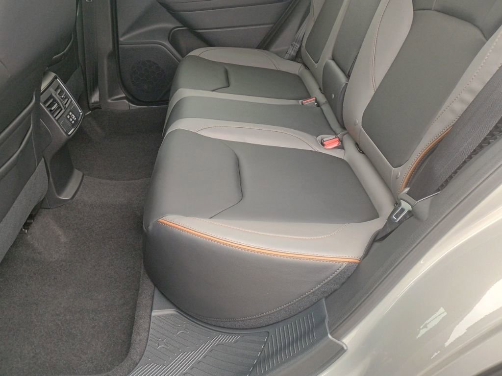 Used 2025 Subaru Forester Sport image 16