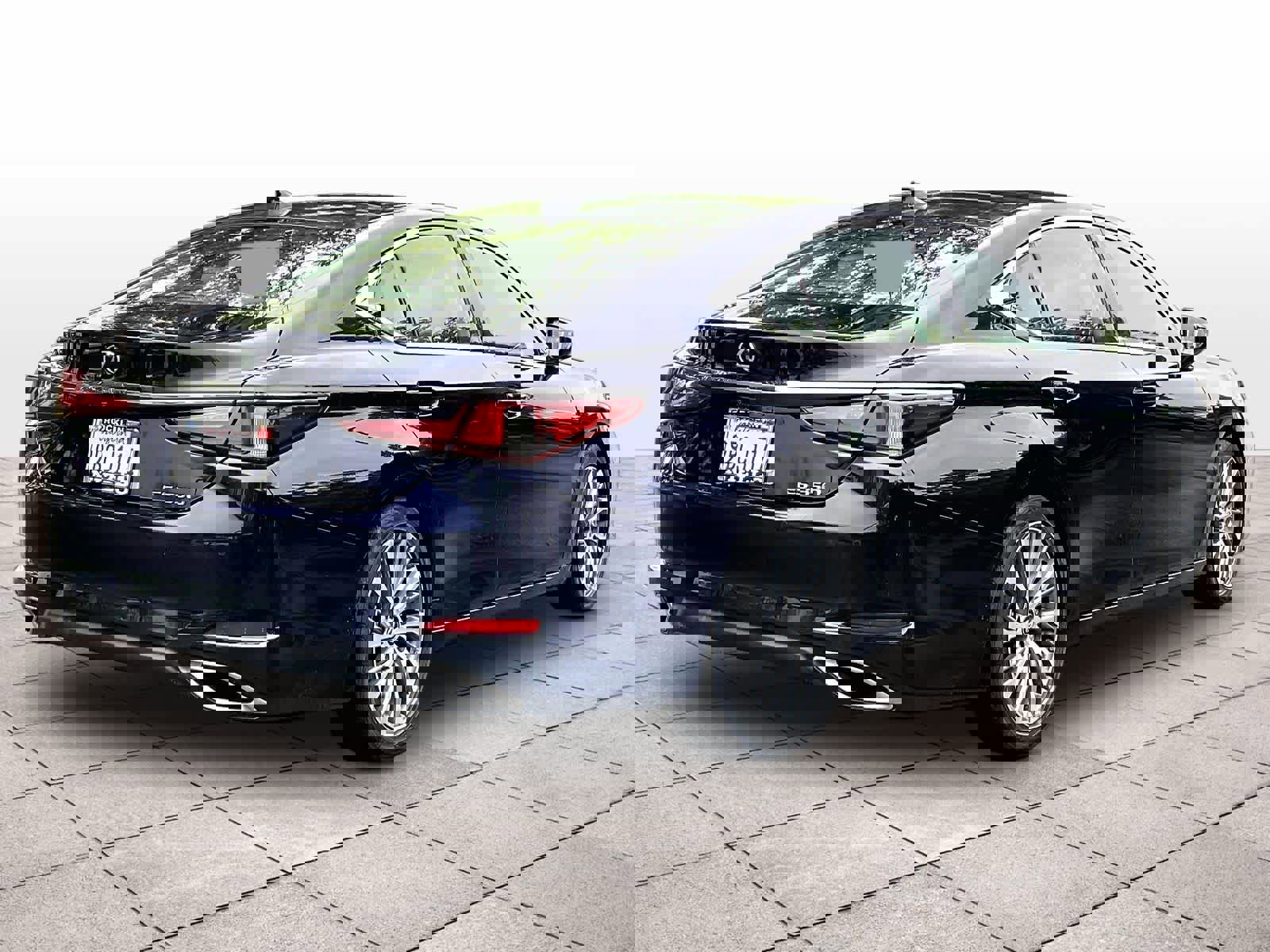 Used 2019 Lexus ES 350 w/ Accessory Package 2 image 15