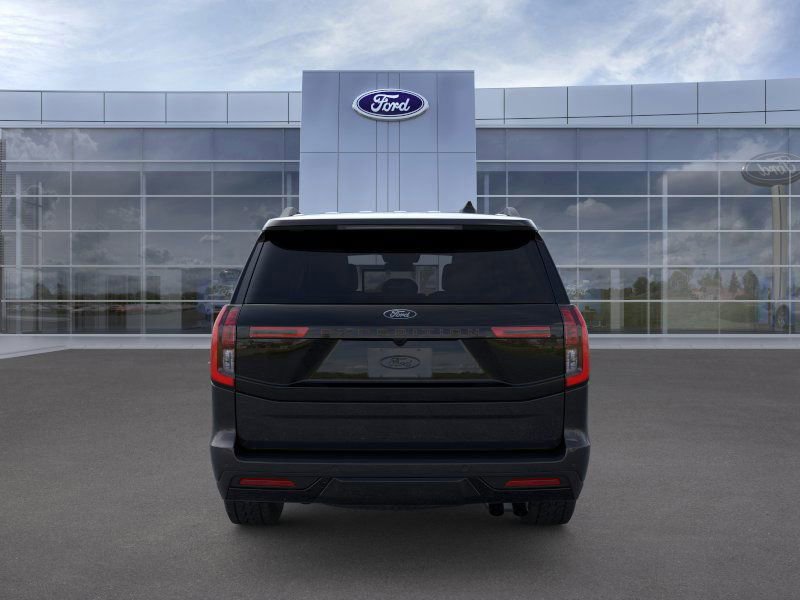 New 2025 Ford Expedition Tremor image 6