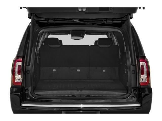 Used 2019 GMC Yukon XL Denali w/ Open Road Package AWD/4WD image 11