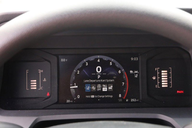 New 2024 Toyota Tacoma SR image 13