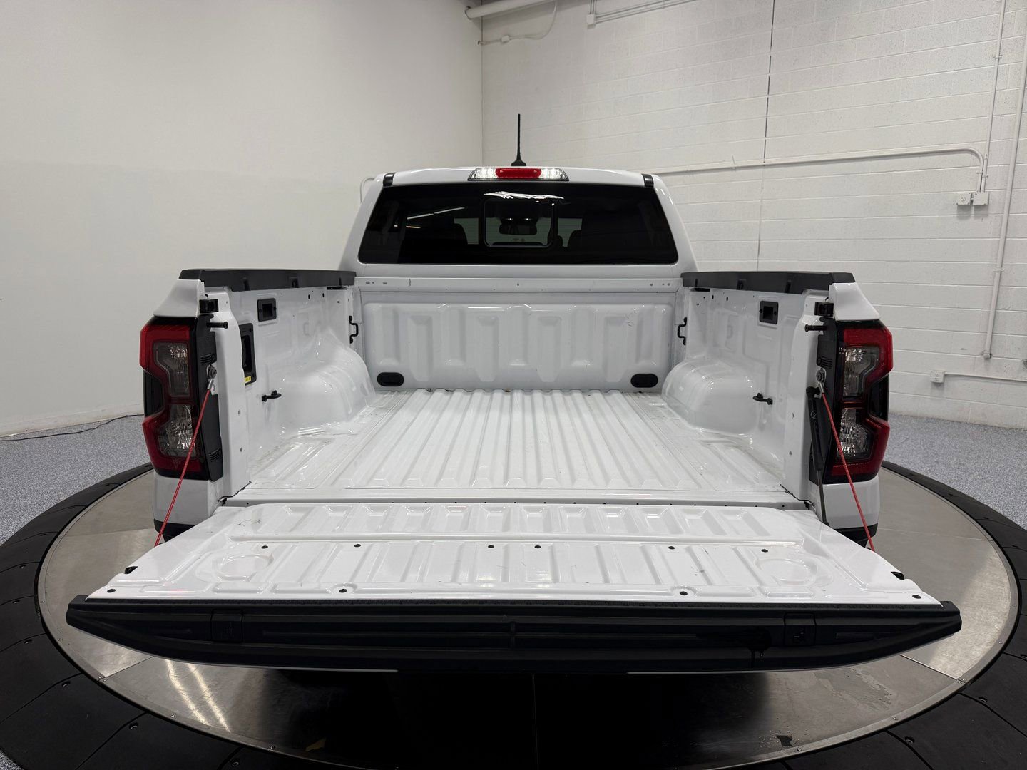 Used 2024 Ford Ranger Lariat image 49