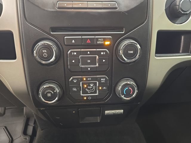 Used 2013 Ford F150 XLT w/ XLT Chrome Pkg RWD image 25