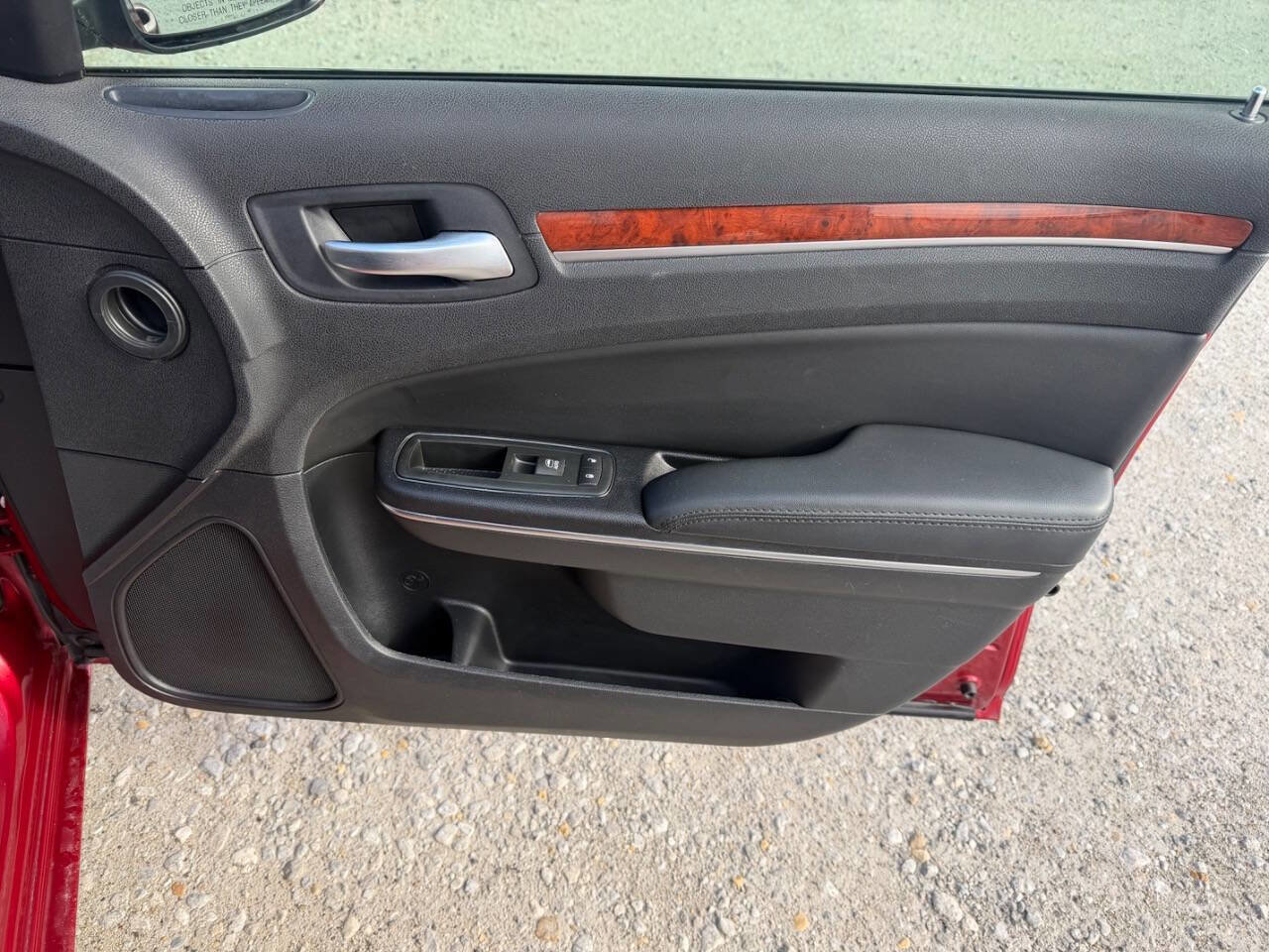 Used 2012 Chrysler 300 Base 4dr Sedan image 20