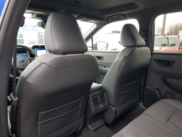 New 2026 Subaru Outback Limited image 11