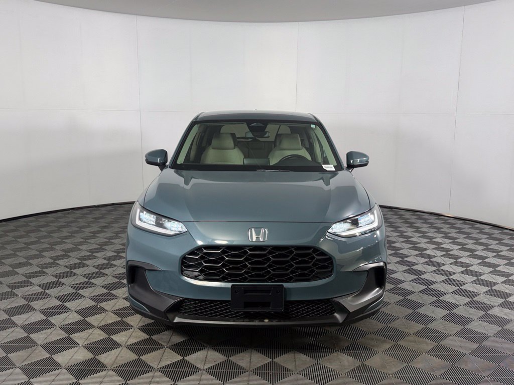 Used 2024 Honda HR-V LX image 2