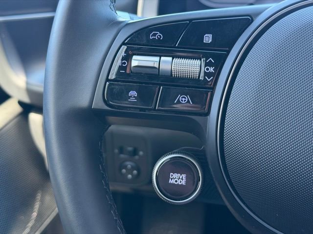 Used 2024 Hyundai Ioniq 6 SE image 16