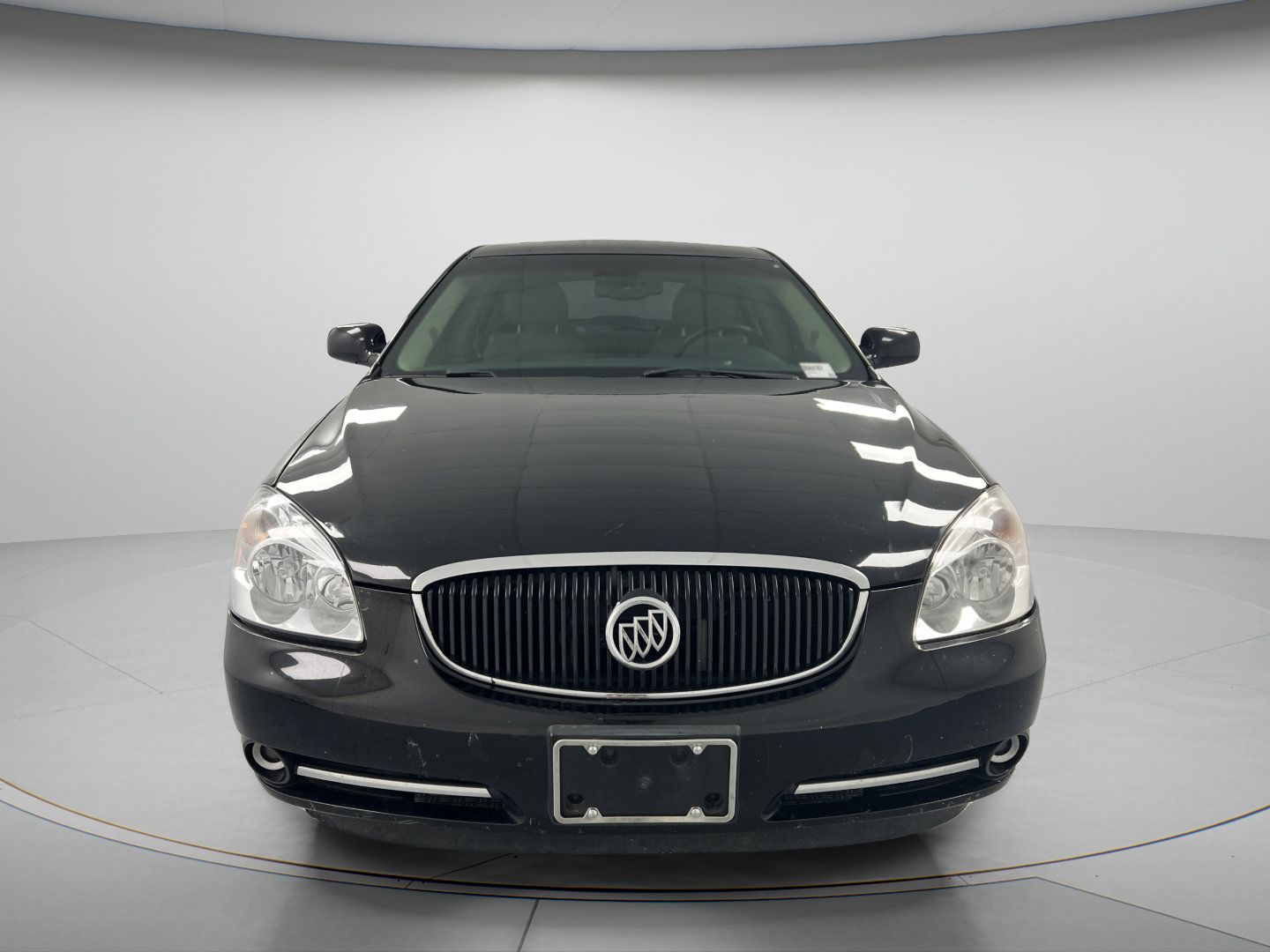 Used 2006 Buick Lucerne CXS w/ Driver Confidence Package FWD image 3
